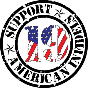 American Infidels VMC American Infidels VMC