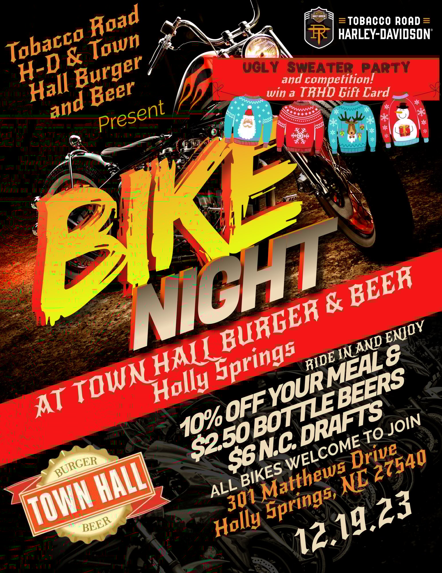 Bike Night Flyer (1) (2)
