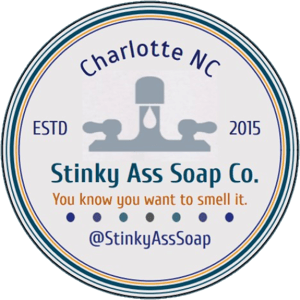 StinkyAss Logo StinkyAss Logo