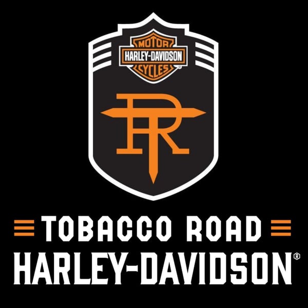 TRHD LOGO TRHD LOGO