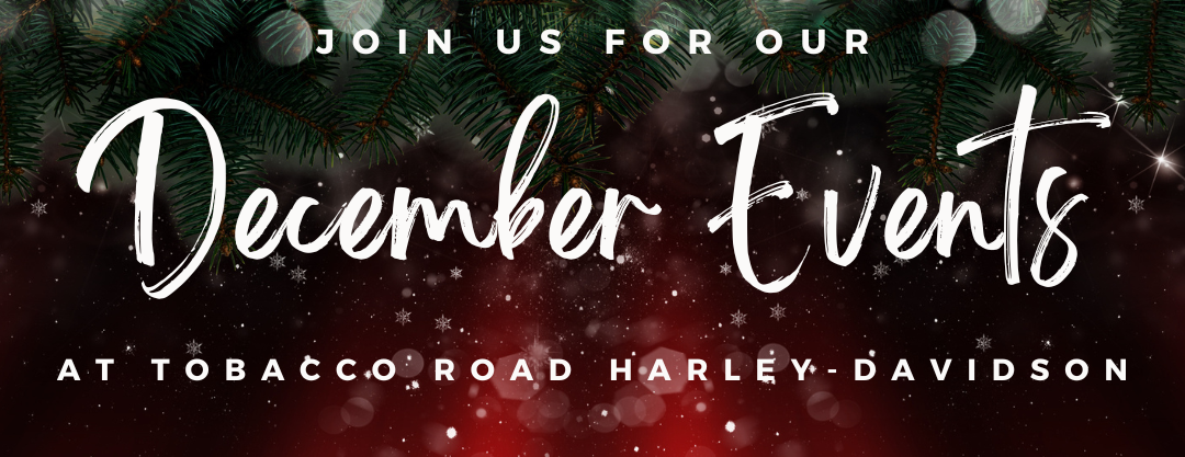 December Events FB ad December Events FB ad