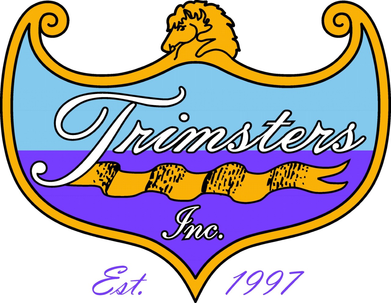 Trimsters Logo
