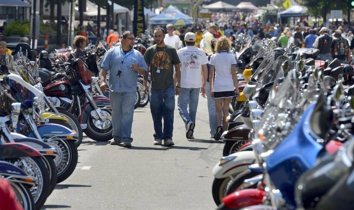 Motorcycle Events In North Carolina Reviewmotors.co