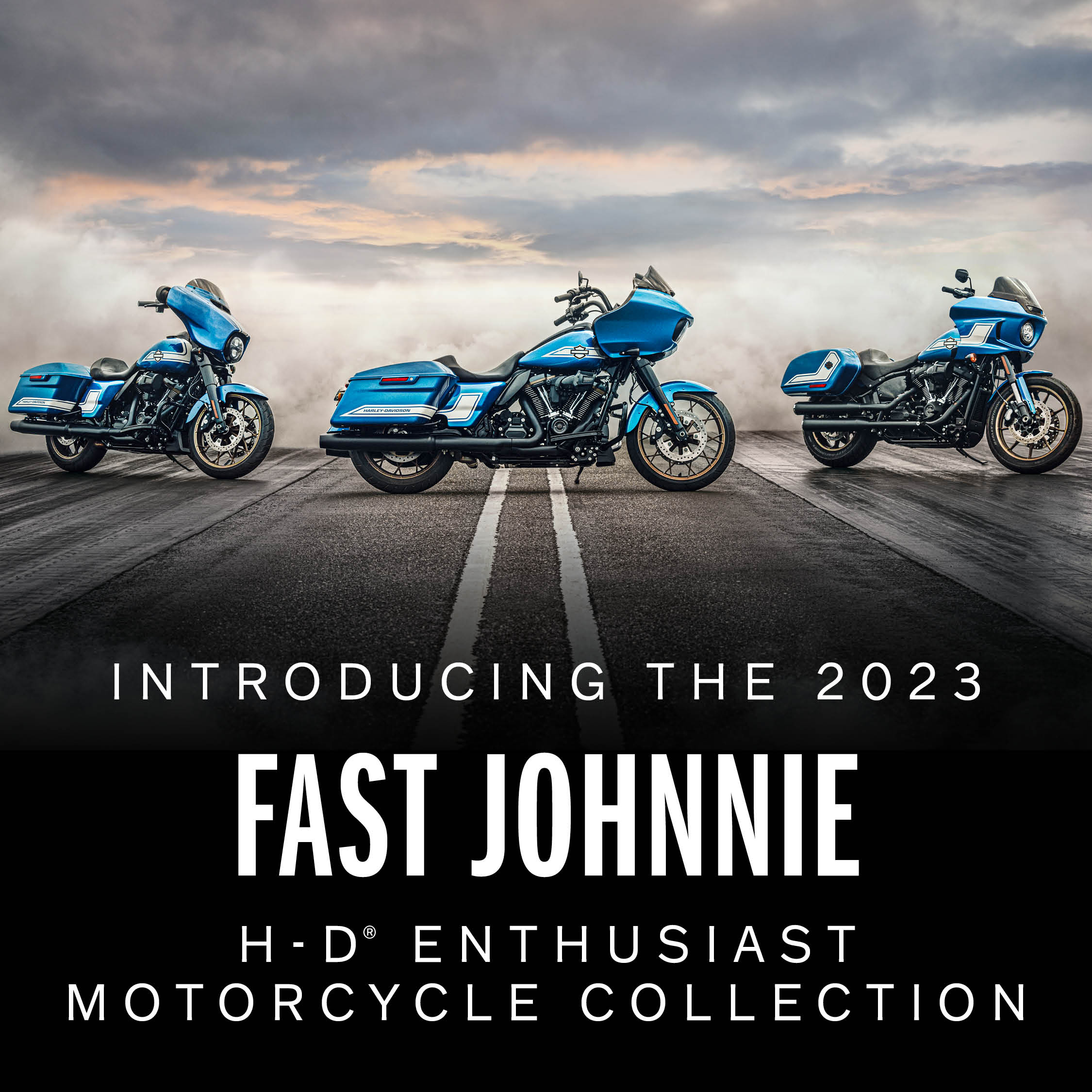 fast johnnie social image 2