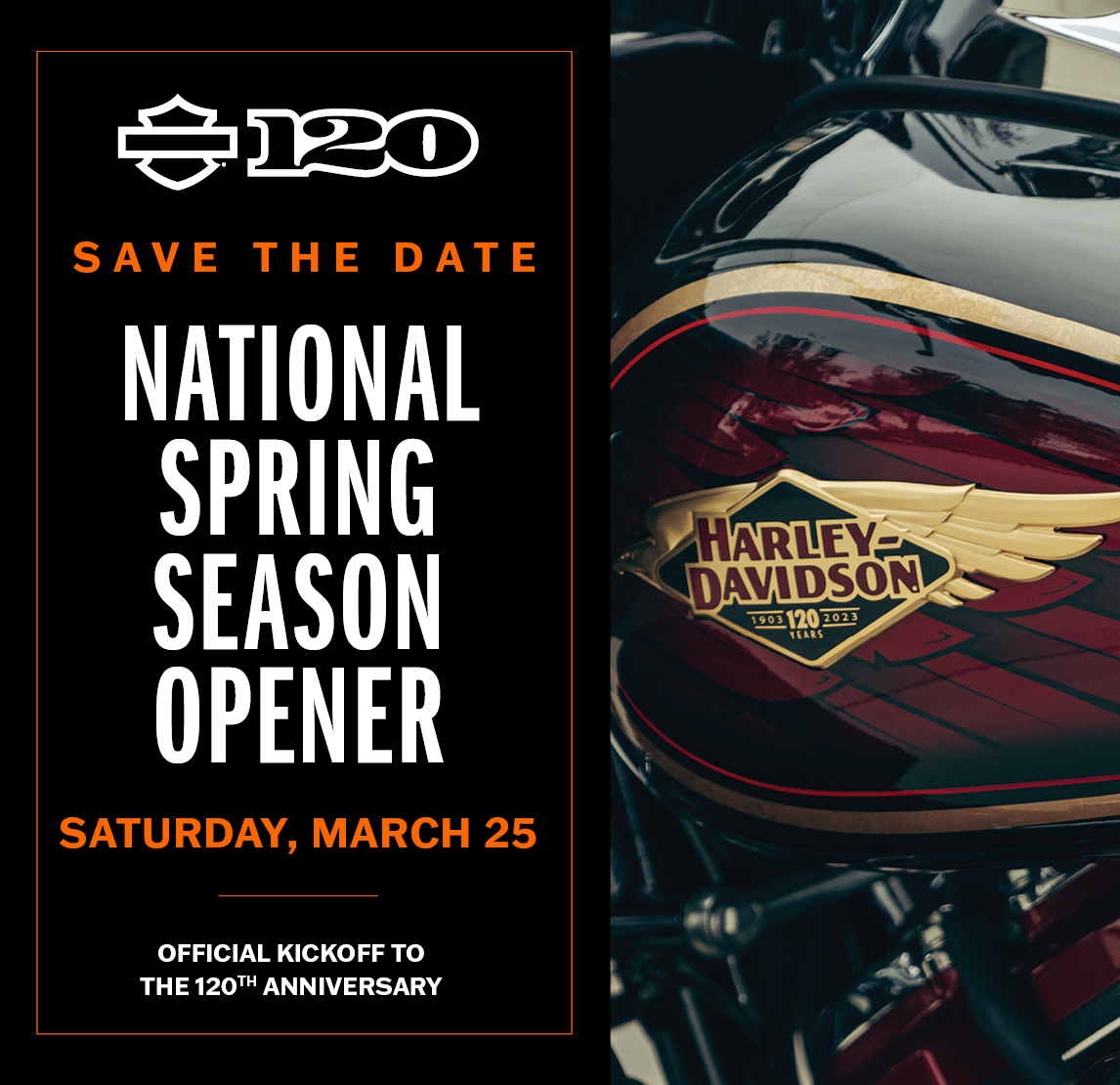 spring season opener save the date 550x533 web banner